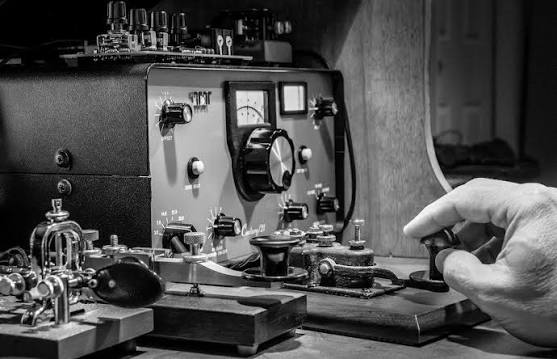 How Amateur (HAM) Radio Operators Still Rely on Morse Code Today